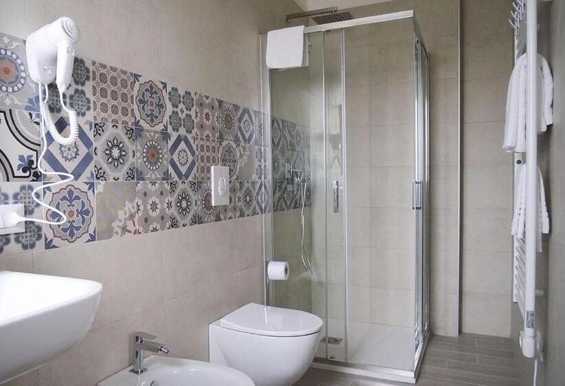 膳宿费 Casadamare