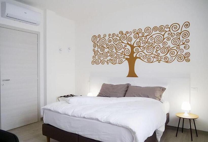 膳宿费 Casadamare