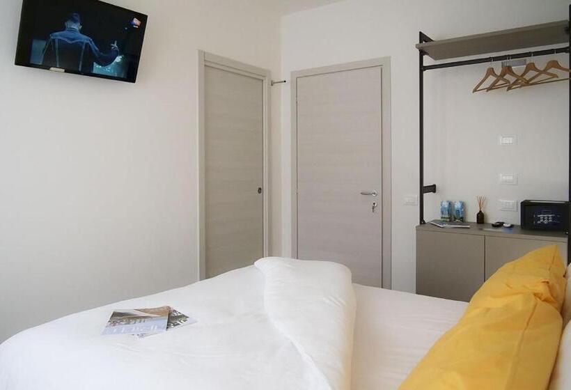 膳宿费 Casadamare