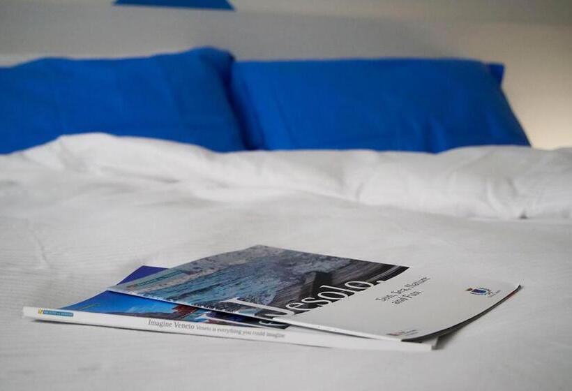 膳宿费 Casadamare