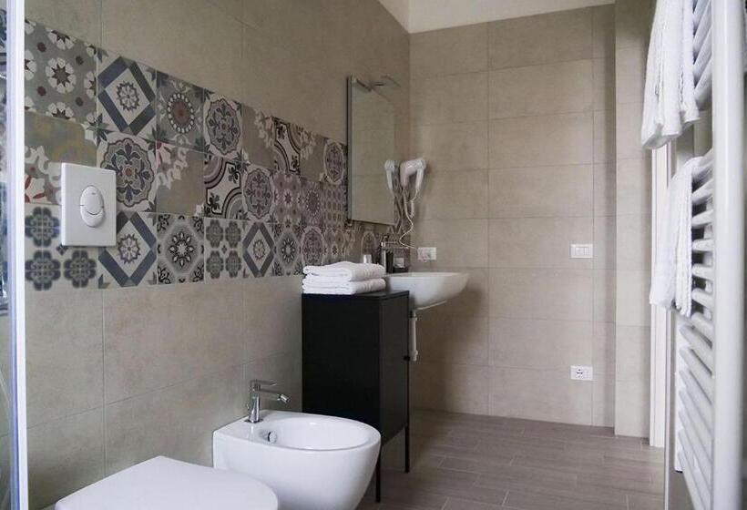 膳宿费 Casadamare