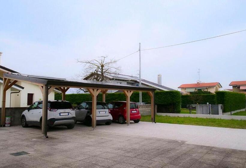 膳宿费 Casadamare