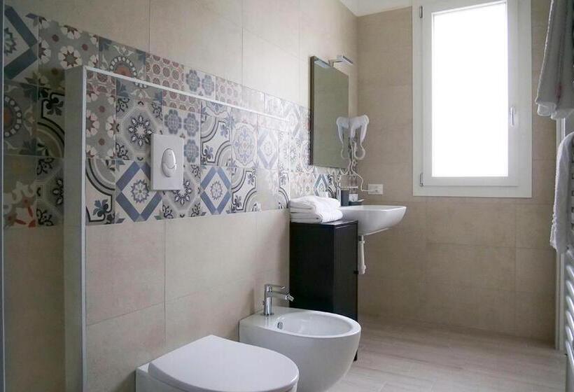 膳宿费 Casadamare