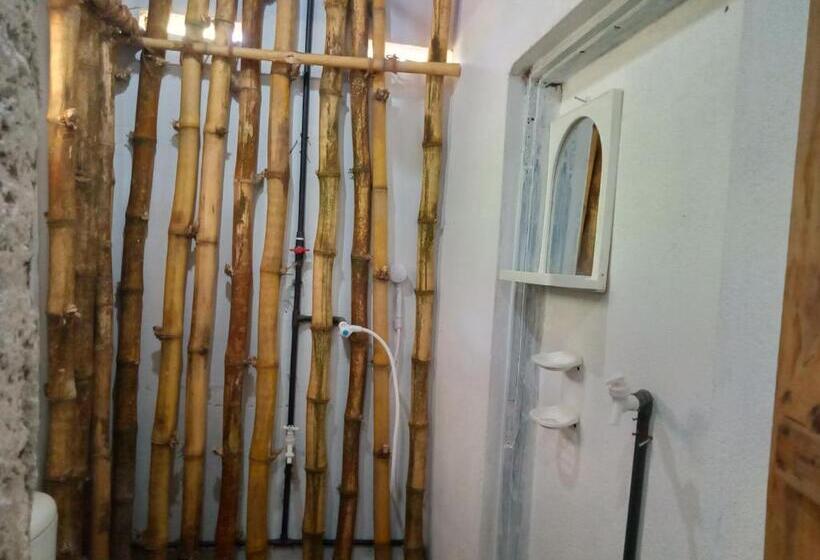 بنسيون Cinnamon Forest Nature Rooms