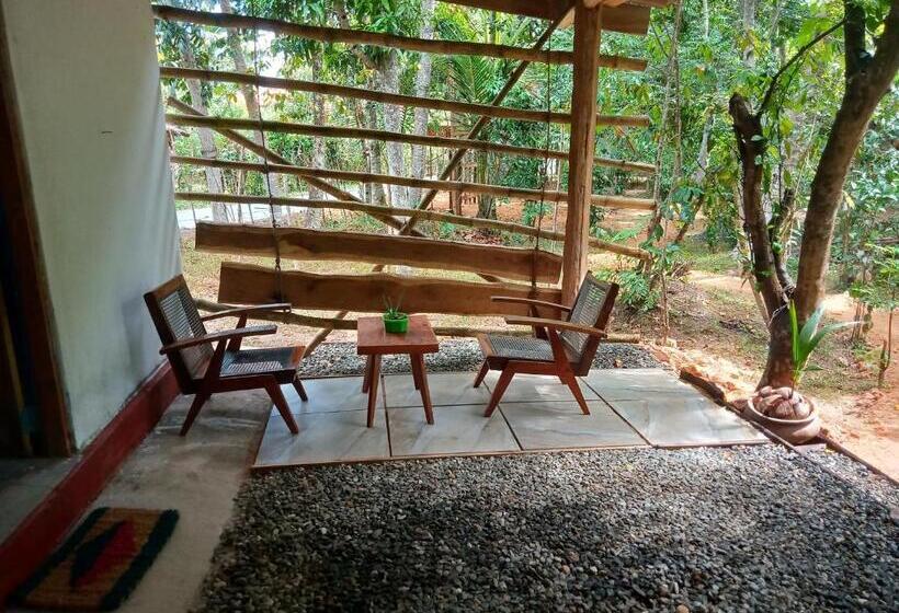 بنسيون Cinnamon Forest Nature Rooms