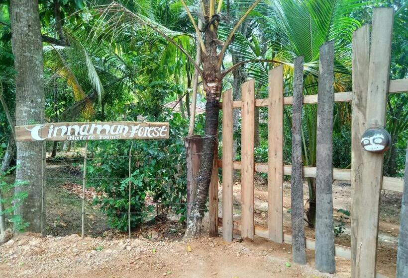 بنسيون Cinnamon Forest Nature Rooms