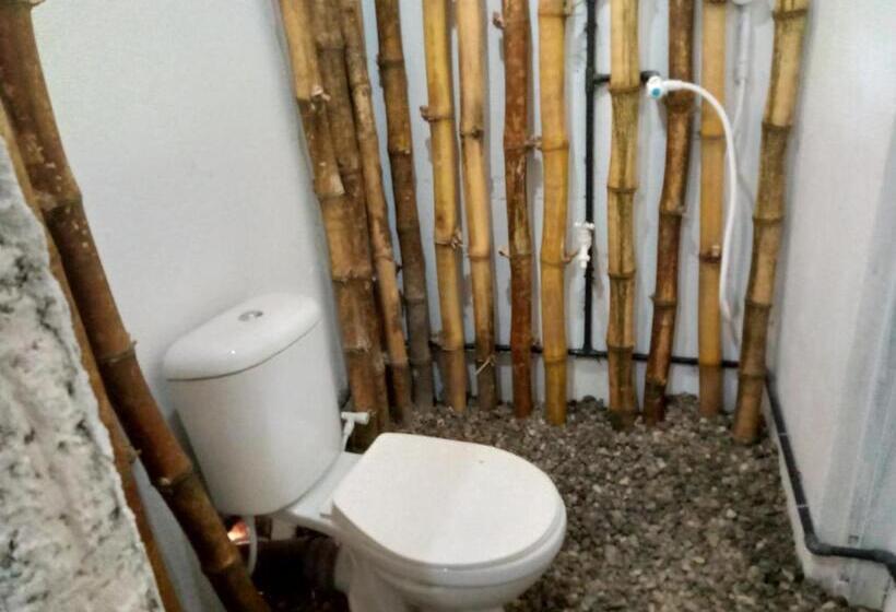 بنسيون Cinnamon Forest Nature Rooms