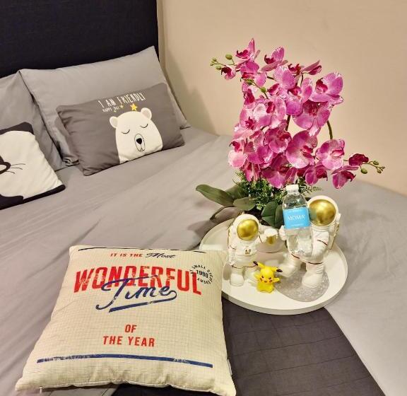 بنسيون Comfort Studio Arihomestay