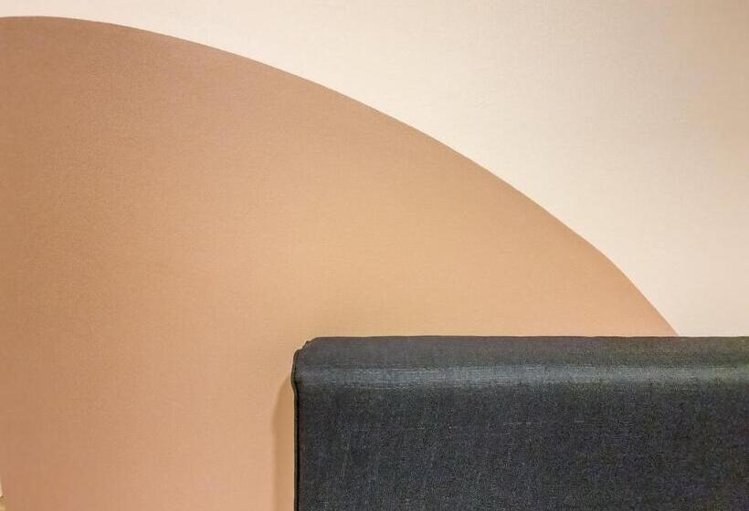 بنسيون Comfort Studio Arihomestay