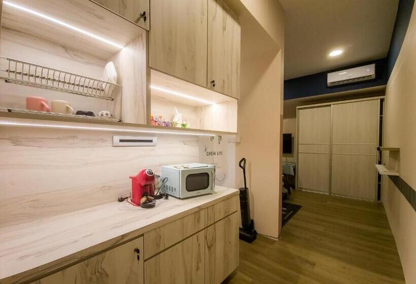 بنسيون Comfort Studio Arihomestay