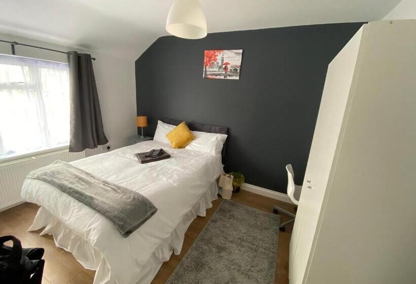 بنسيون Comfortable Stay Property