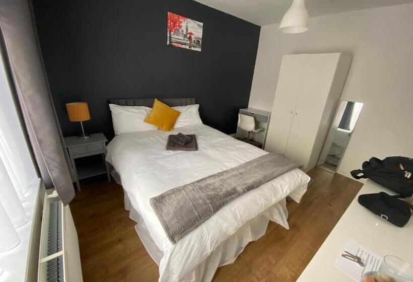 بنسيون Comfortable Stay Property