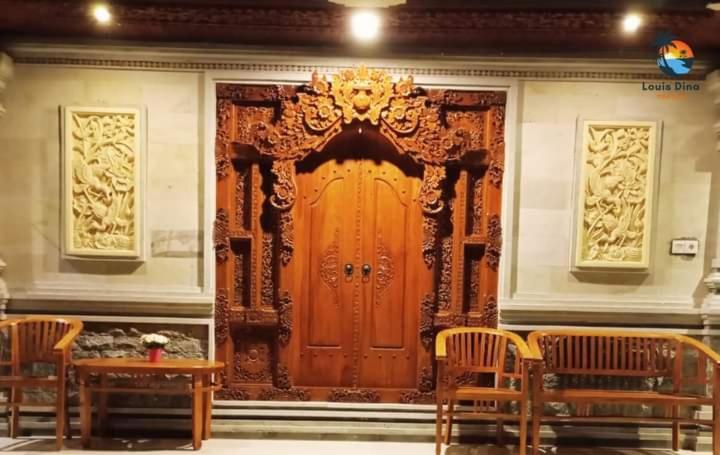 ペンション Dana Guest House