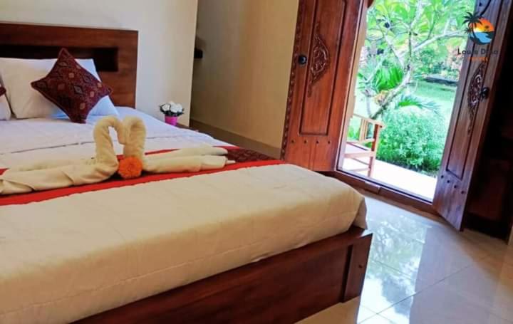ペンション Dana Guest House