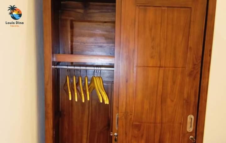 פנסיון Dana Guest House