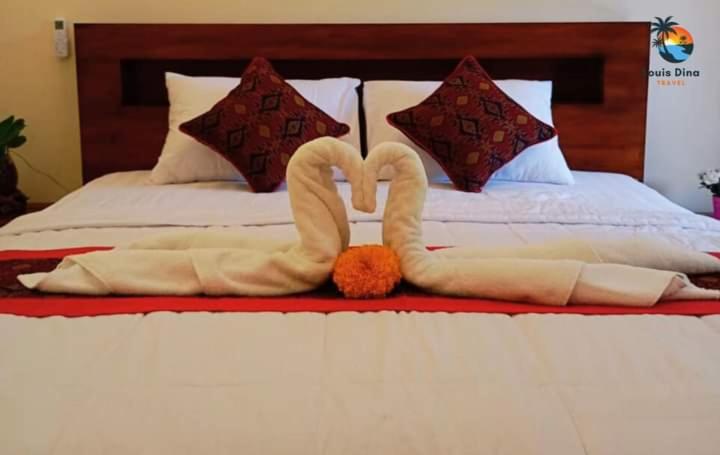 פנסיון Dana Guest House