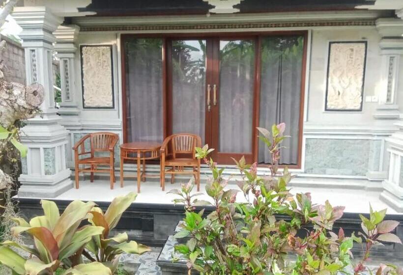 פנסיון Dana Guest House