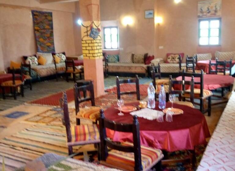 Пансион Dar Adiafa Dar Asalam