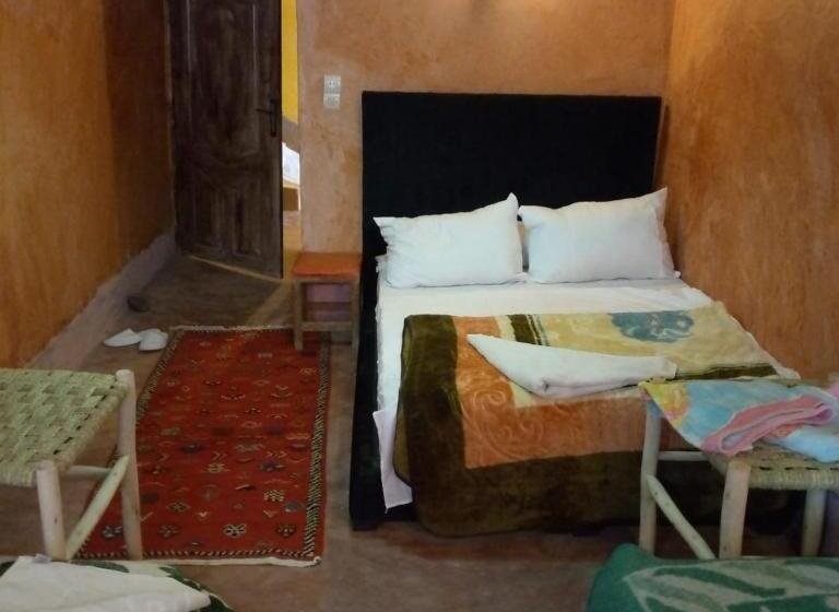 Пансион Dar Adiafa Dar Asalam