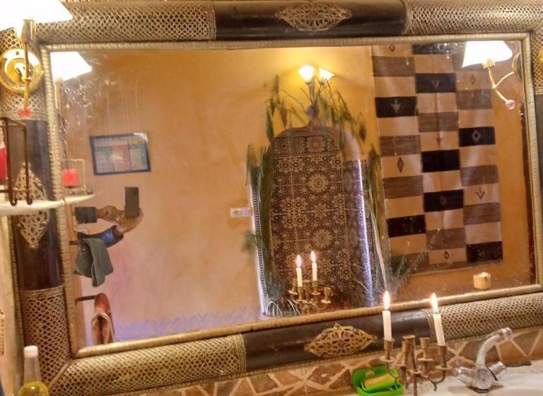 Пансион Dar Adiafa Dar Asalam