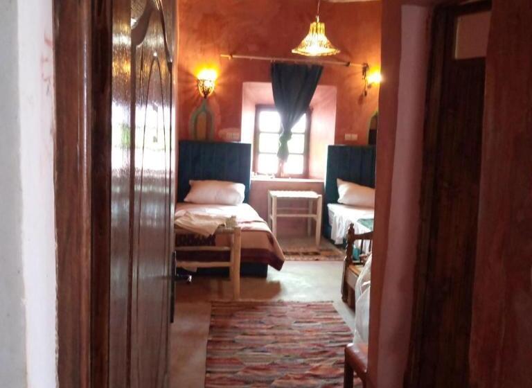 Пансион Dar Adiafa Dar Asalam