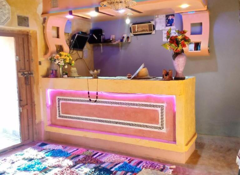 Пансион Dar Adiafa Dar Asalam