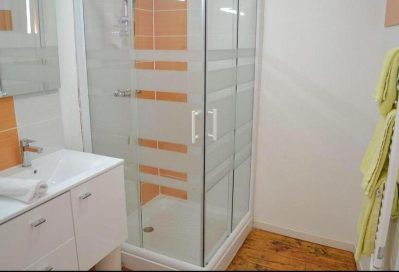 펜션 Domaine Du Coq