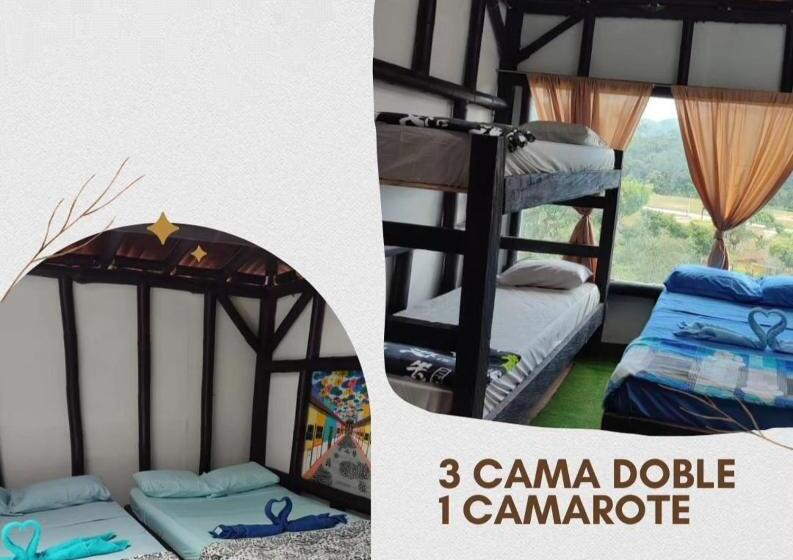 Пансион Finca Turística