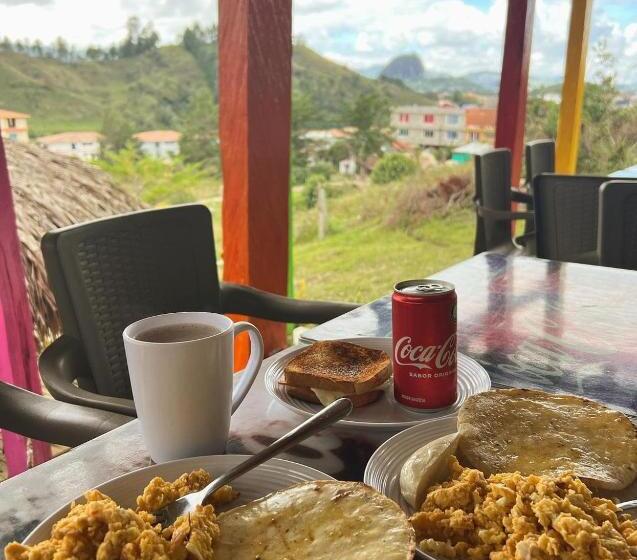 Пансион Finca Turística