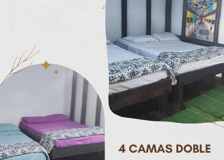 Пансион Finca Turística