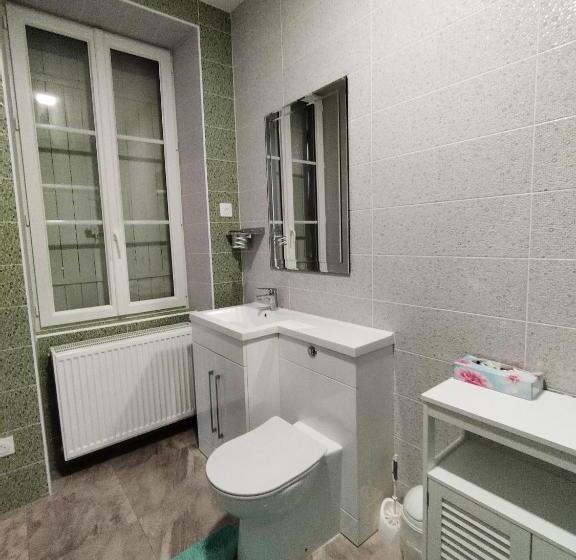 펜션 Gers, Midi Pyrénées : Séjour De Charme à La Résidence D Auzan