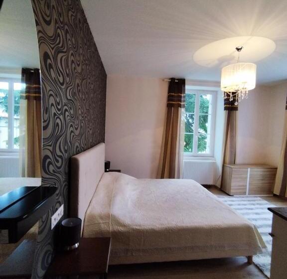 펜션 Gers, Midi Pyrénées : Séjour De Charme à La Résidence D Auzan