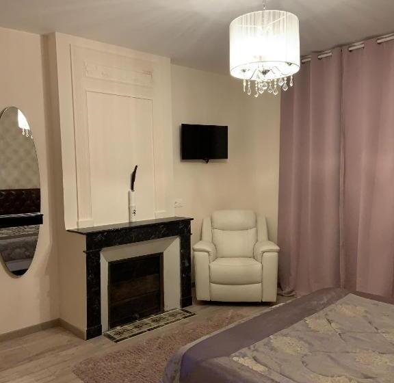 펜션 Gers, Midi Pyrénées : Séjour De Charme à La Résidence D Auzan