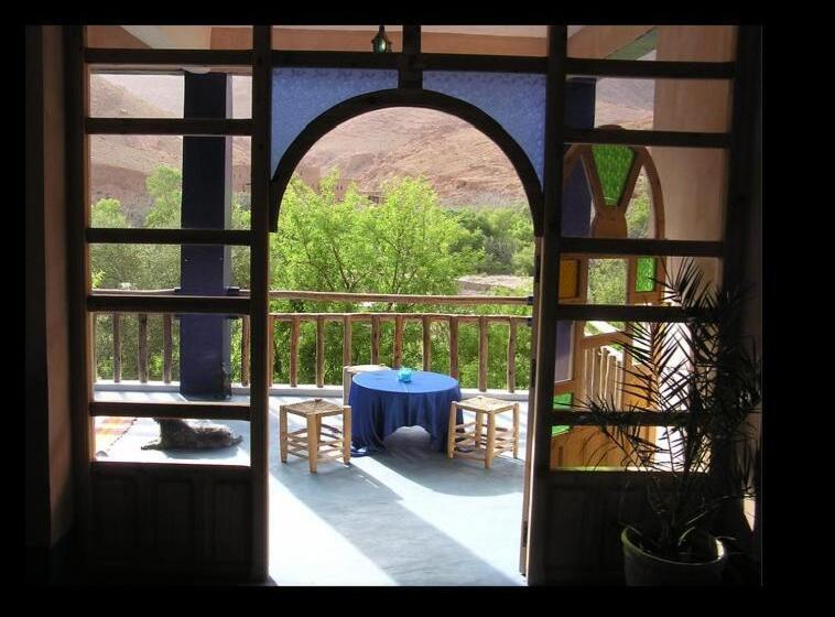 פנסיון Guest House Amande