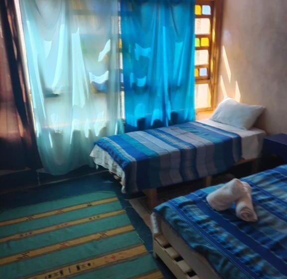 פנסיון Guest House Amande