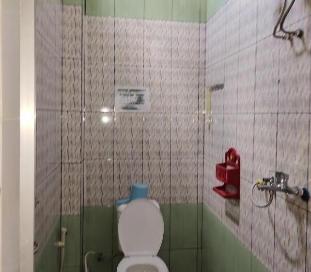 פנסיון Guest House Family