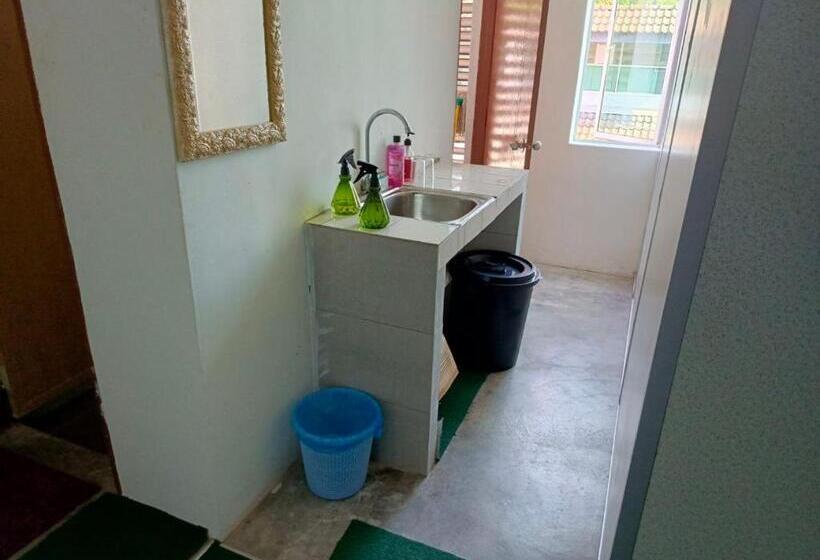 Pensió Hasd Guesthouse