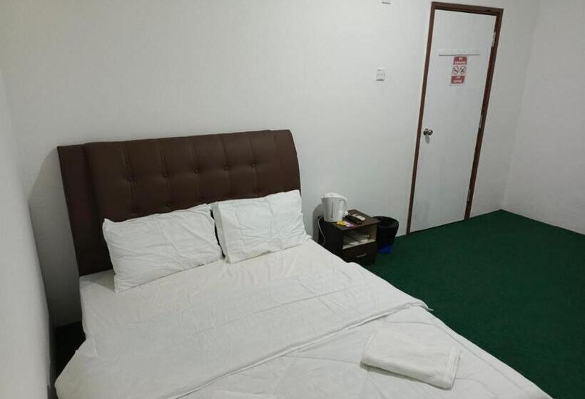 Pensió Hasd Guesthouse