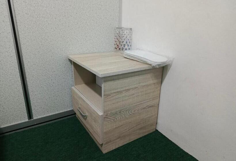 Pensió Hasd Guesthouse