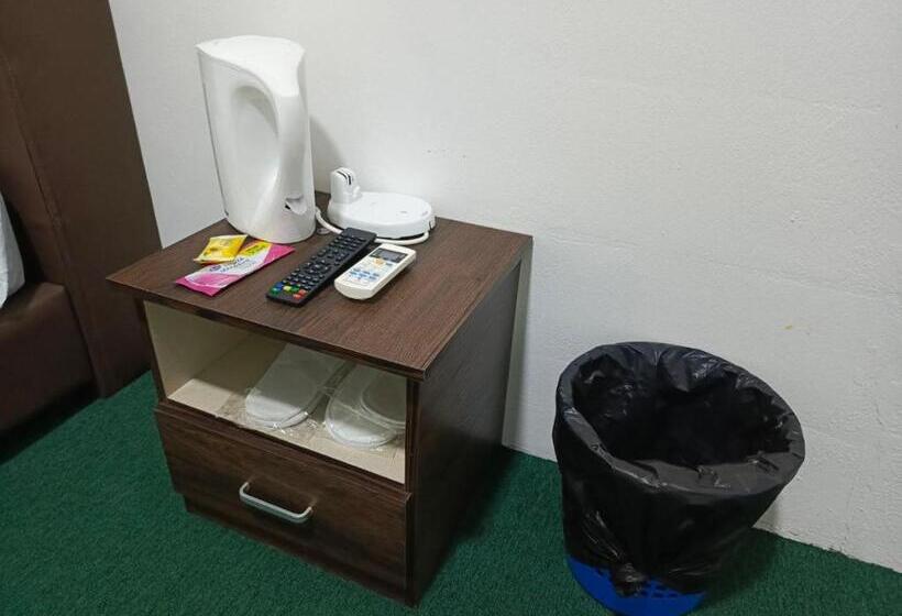 Pensió Hasd Guesthouse