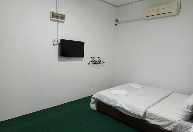 بنسيون Hasd Guesthouse