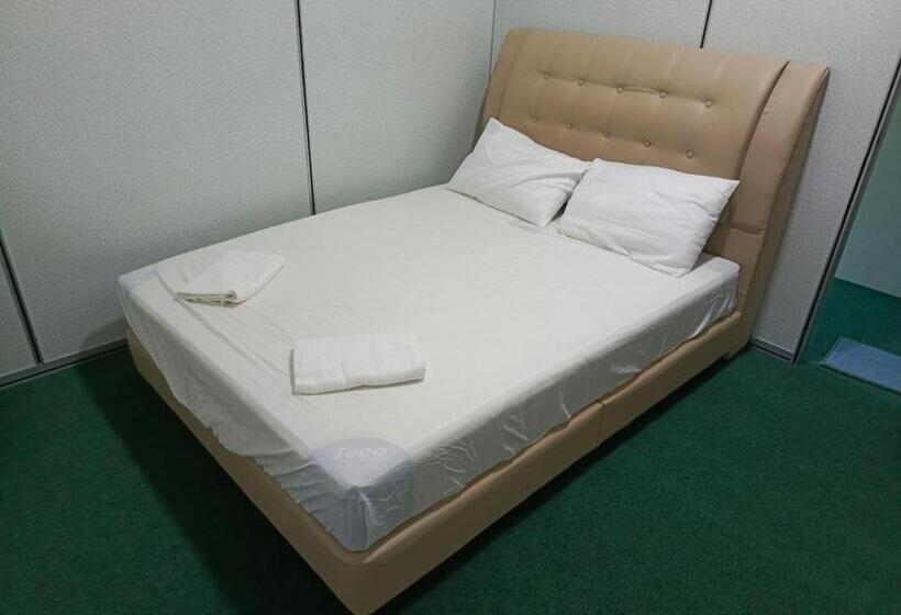 Pensió Hasd Guesthouse