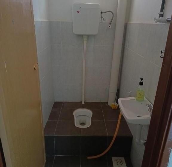 Pensió Hasd Guesthouse