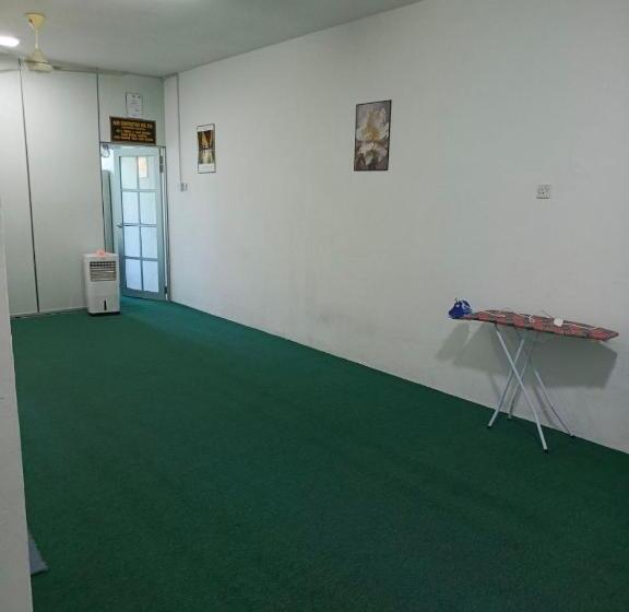 Pensió Hasd Guesthouse