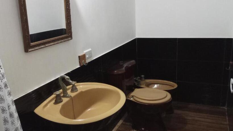 ペンション Hostal Adelita