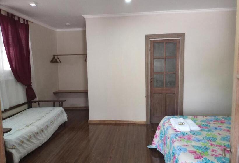 ペンション Hostal Adelita