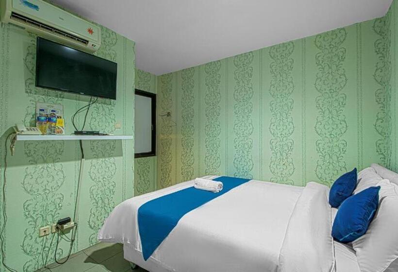 پانسیون House Muse