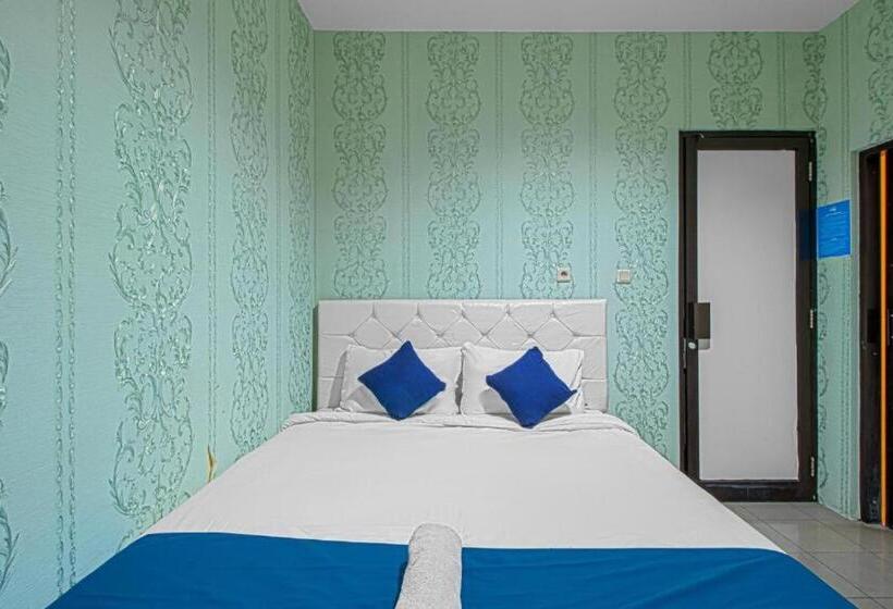 پانسیون House Muse