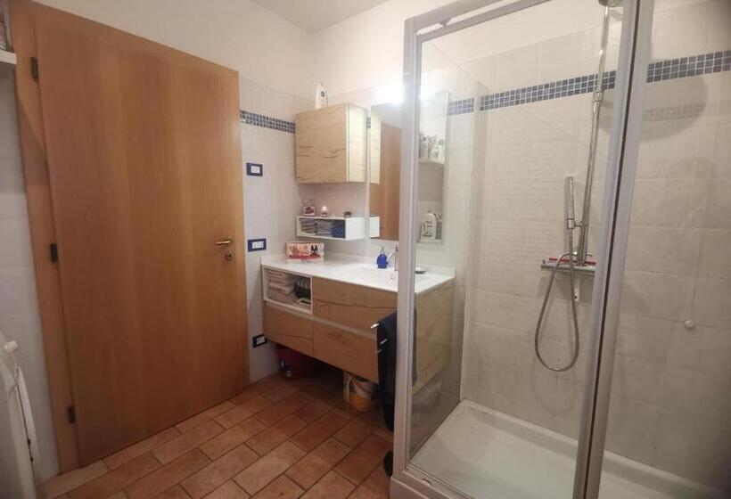 פנסיון Il Rosmarino