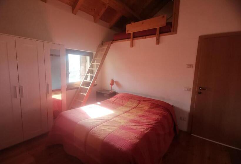 פנסיון Il Rosmarino